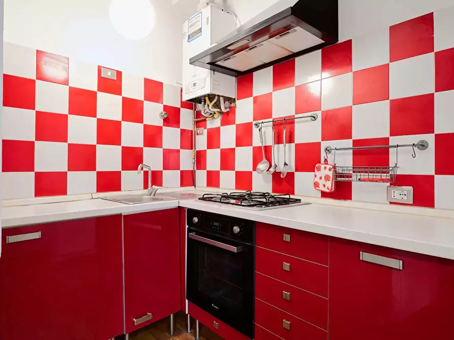 Immagine 14 di Appartamento in affitto  in Via Pietro Custodi10 a Milano