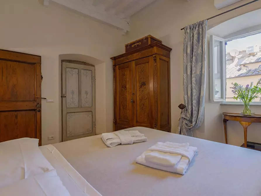 Immagine 19 di Appartamento in affitto  in Piazzetta Baldelli4 a Cortona