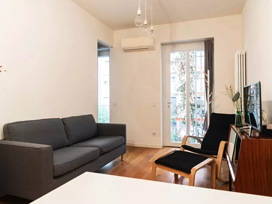 Immagine 3 di Appartamento in affitto  in Piazzale Bacone7a a Milano