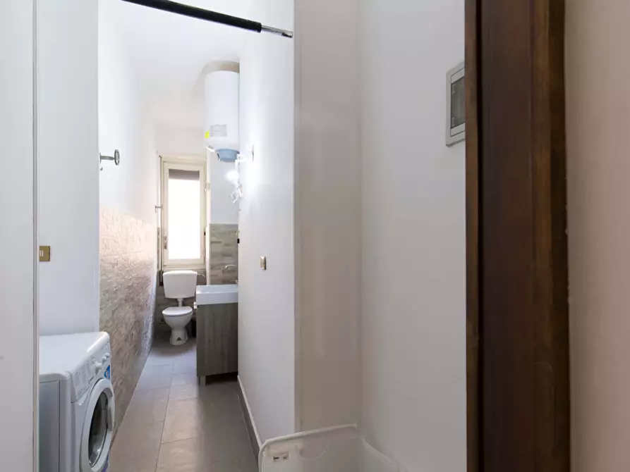 Immagine 11 di Camera in affitto  in Via Antonio Bertola51 a Torino