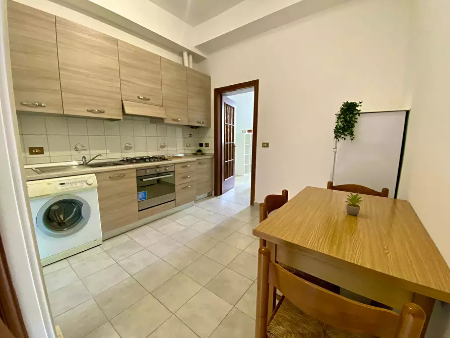 Immagine 1 di Appartamento in affitto  in Via Don Giuseppe Andreoli a Milano