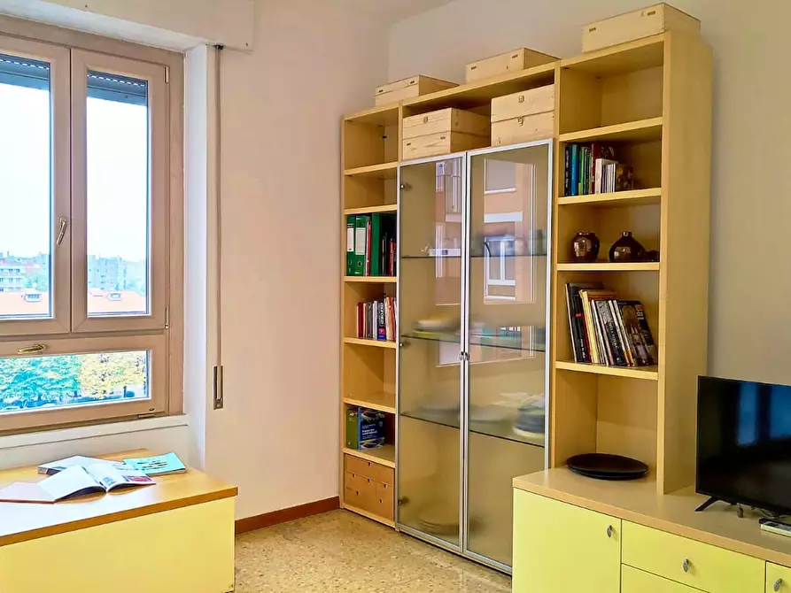 Immagine 8 di Appartamento in affitto  in Via Luigi Chiarelli a Milano