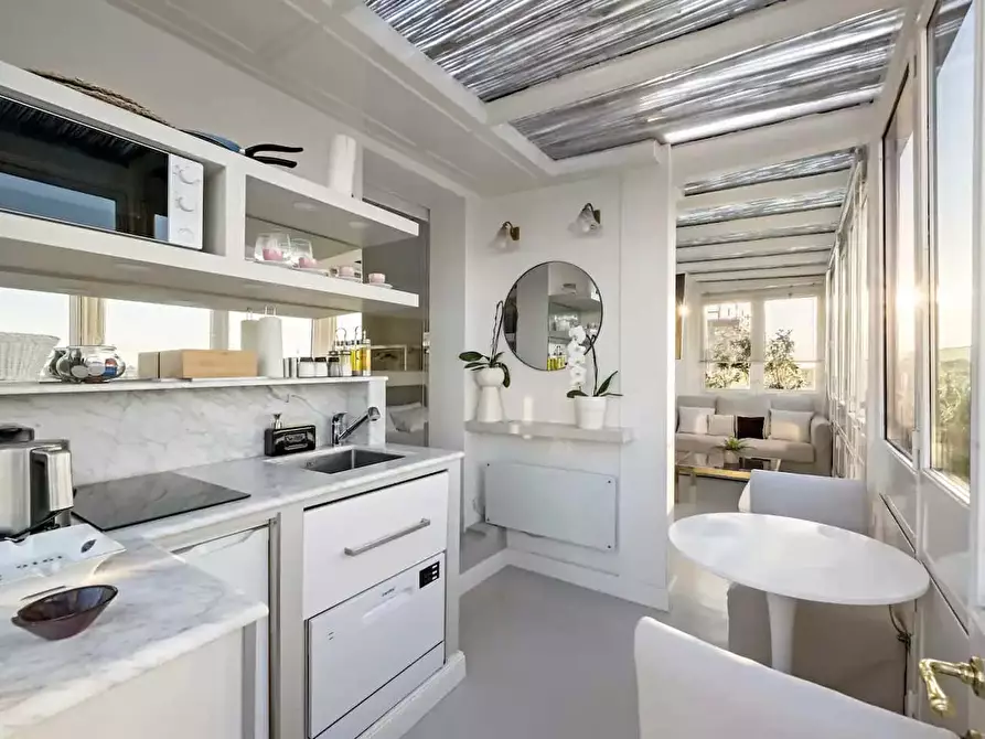 Immagine 6 di Appartamento in affitto  in Via Alessandro Manzoni42 a Milano