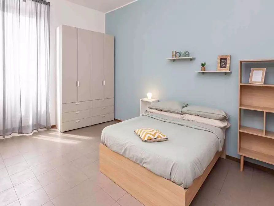 Immagine 7 di Camera in affitto  in Via Giuseppe Meda25 a Milano