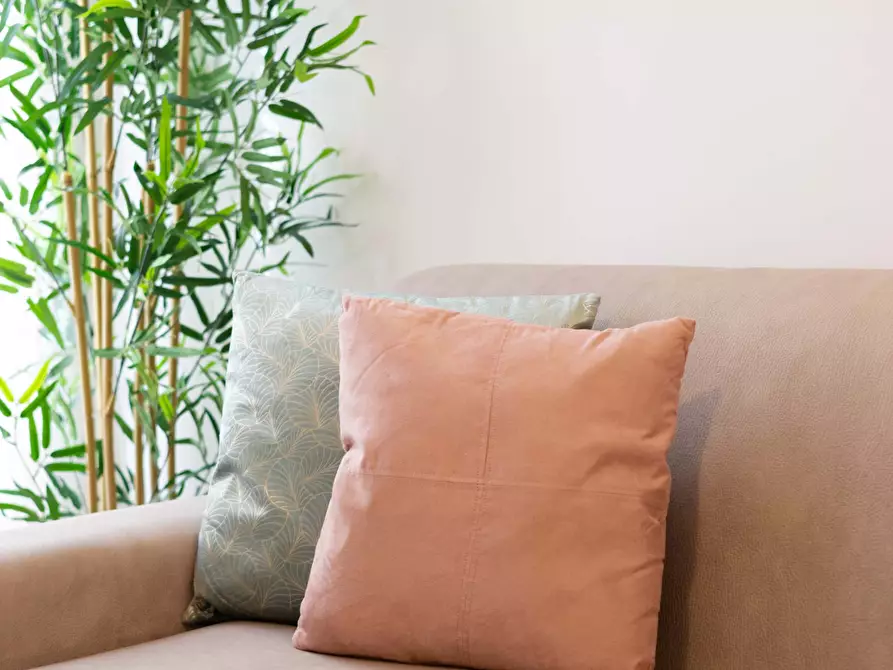 Immagine 19 di Appartamento in affitto  in Via del Moro7 a Roma