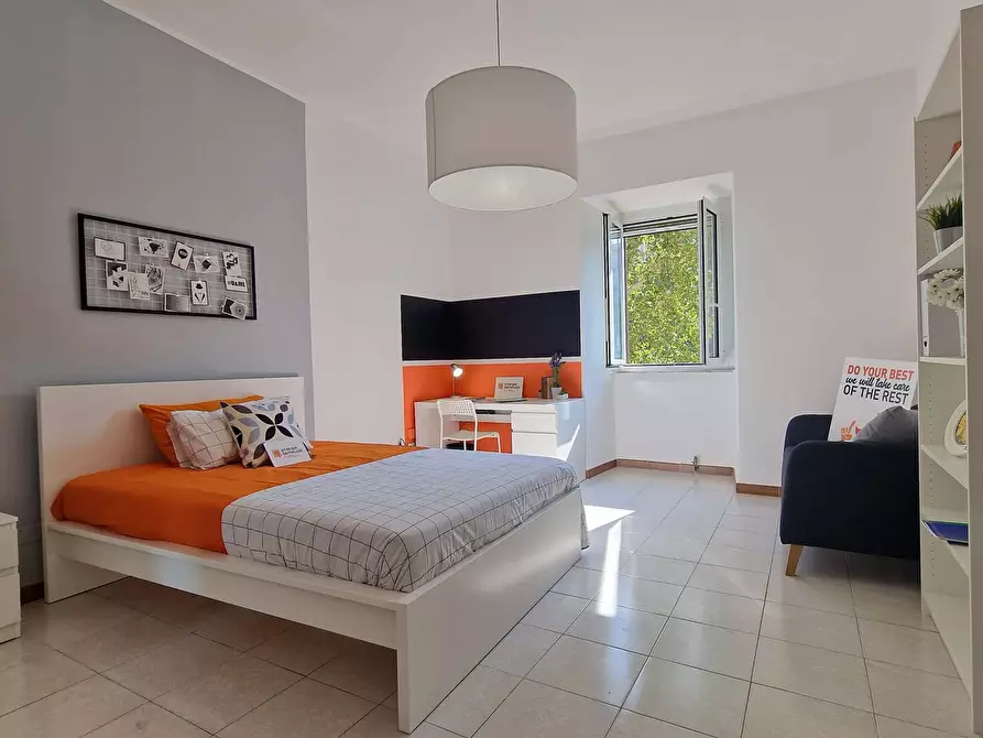 Immagine 7 di Camera in affitto  in Via Ostiense353 a Roma