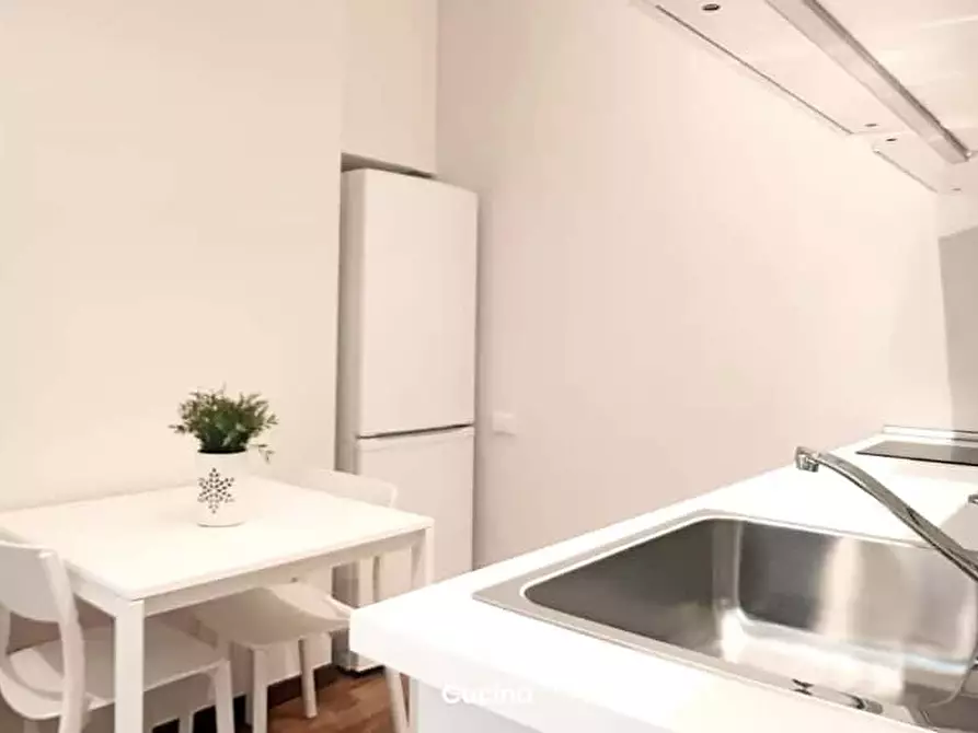 Immagine 7 di Appartamento in affitto  in Via Privata Chioggia9 a Milano