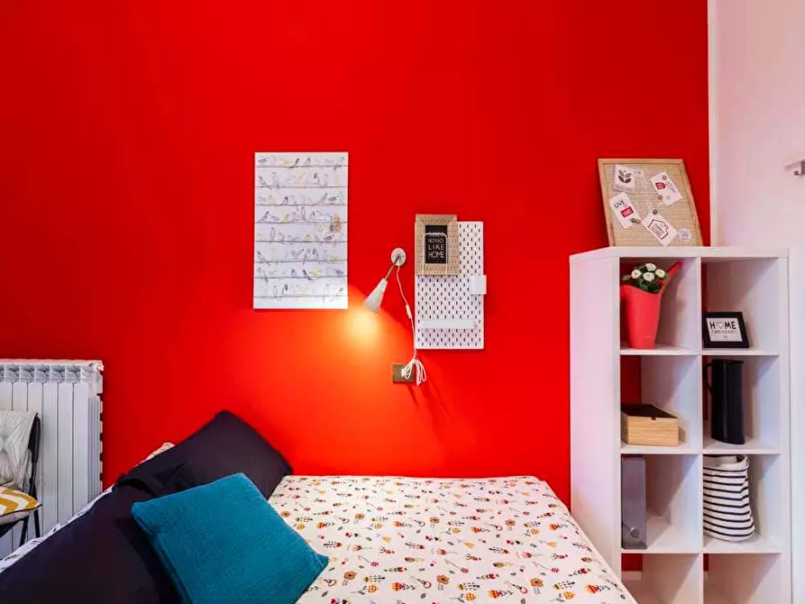 Immagine 10 di Camera in affitto  in Corso di Porta Romana116 a Milano