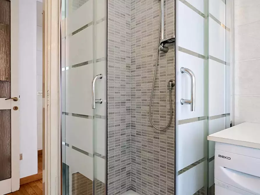 Immagine 17 di Appartamento in affitto  in Via Rodolfo Carabelli1 a Milano