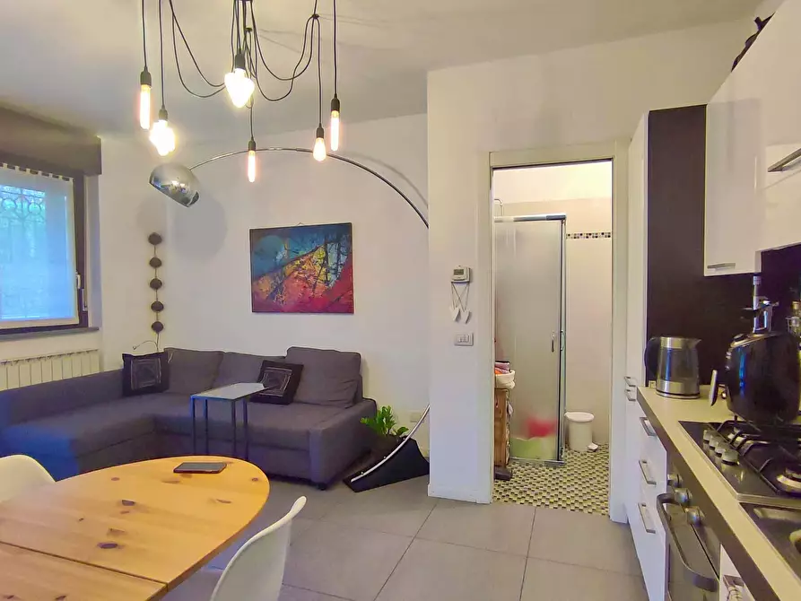 Immagine 4 di Appartamento in affitto  in Via Casoretto a Milano