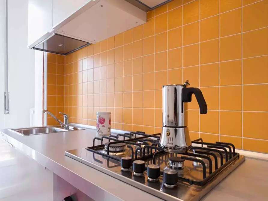 Immagine 22 di Camera in affitto  in Largo Giovanni Battista Scalabrini2 a Milano