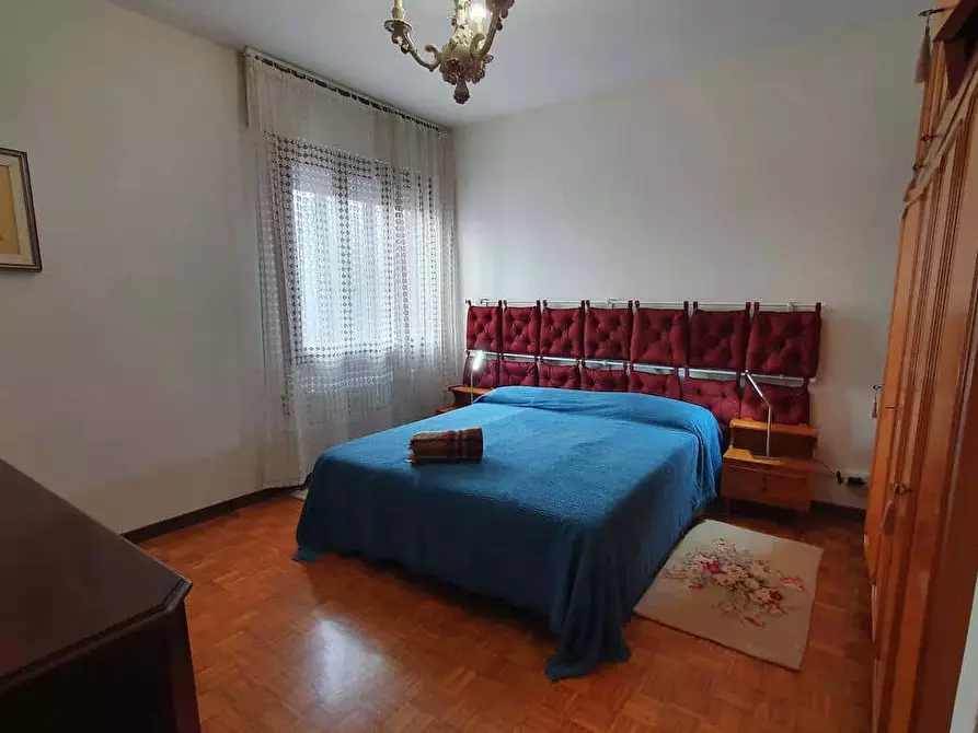 Immagine 3 di Appartamento in affitto  in Via Libero Benedetti4 a Padova