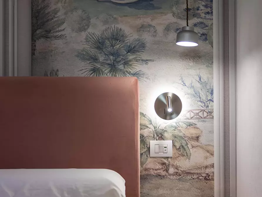 Immagine 27 di Appartamento in affitto  in Via Guelfa67 a Firenze