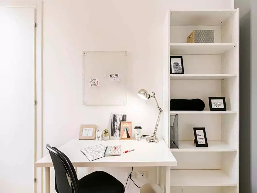 Immagine 11 di Camera in affitto  in Via Privata Parenzo6 a Milano