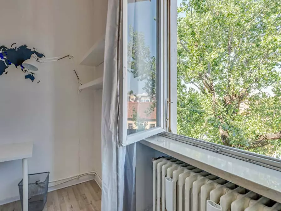Immagine 4 di Camera in affitto  in Corso di Porta Romana116a a Milano