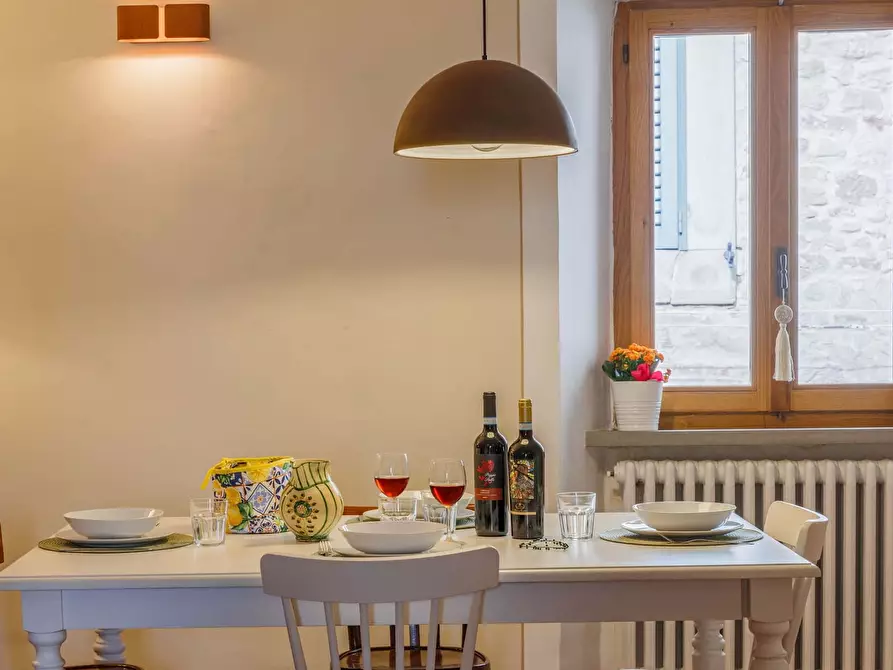 Immagine 7 di Appartamento in affitto  in Vicolo Mancini a Cortona