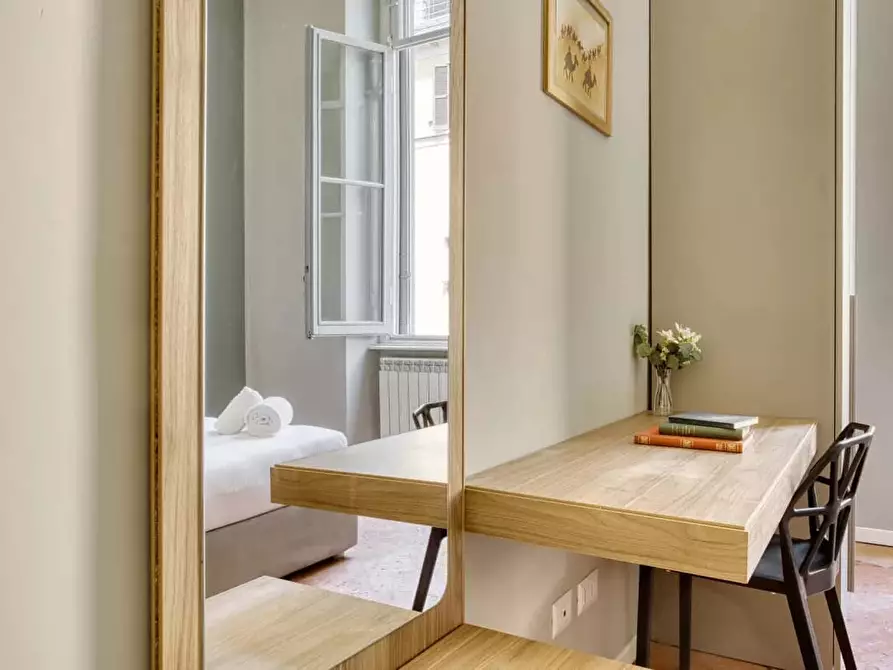 Immagine 21 di Appartamento in affitto  in Viale Monte Nero a Milano