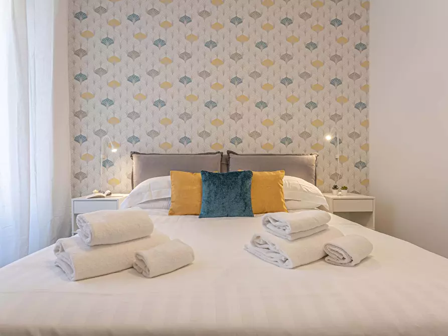 Immagine 10 di Appartamento in affitto  in Via Bernardino Telesio14 a Roma