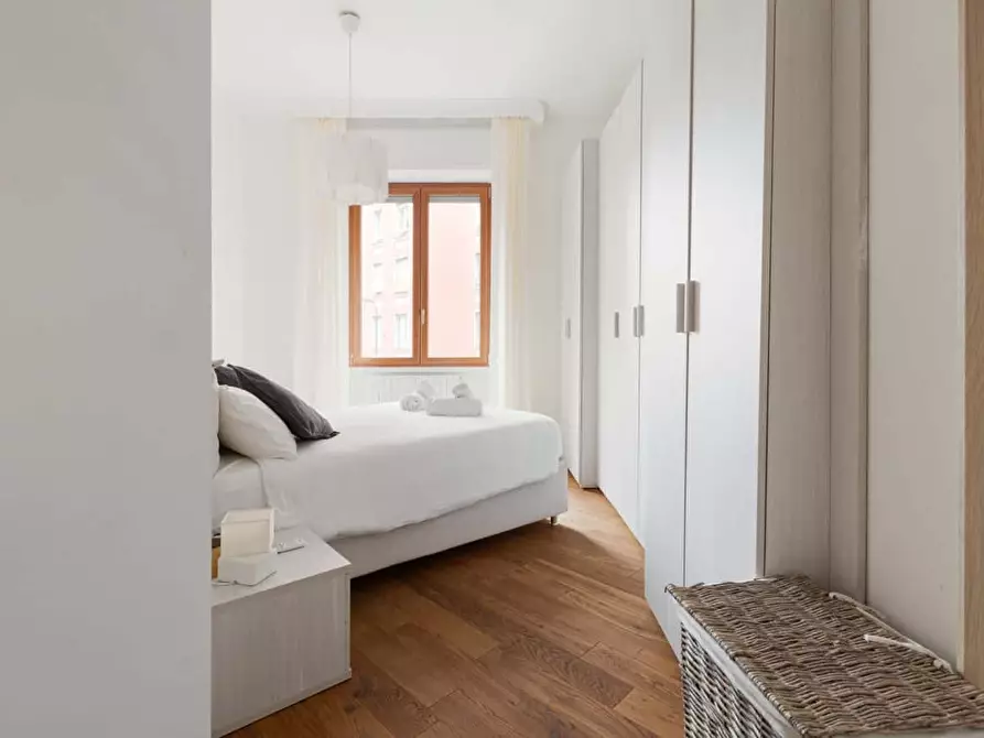 Immagine 16 di Appartamento in affitto  in Viale Tunisia25 a Milano