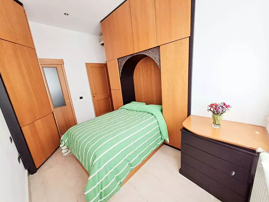 Immagine 14 di Appartamento in affitto  in Via Casilina3u a Roma