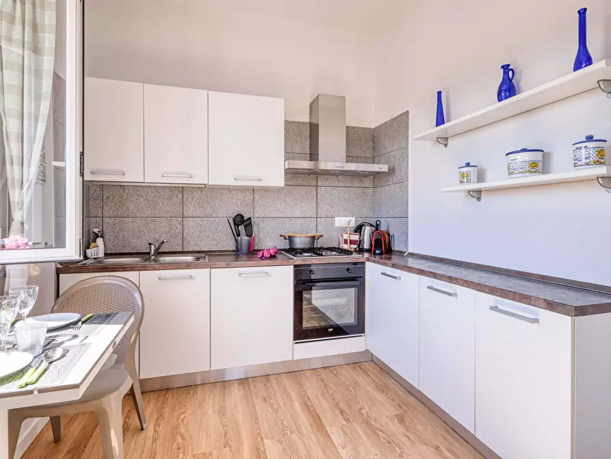 Immagine 4 di Appartamento in affitto  in Via Ville70 a Ceriale