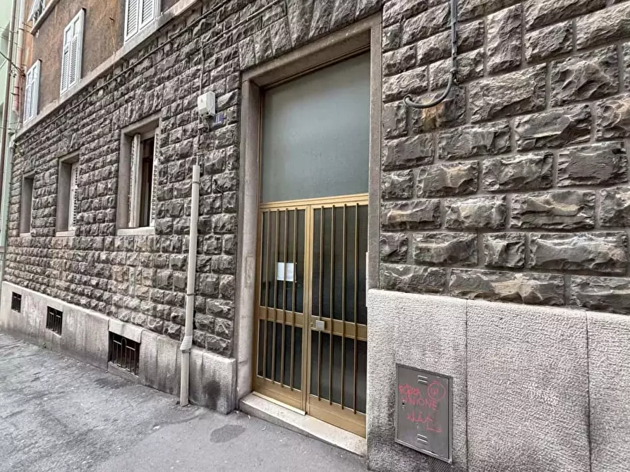 Immagine 27 di Appartamento in affitto  in Via dell'Industria11 a Trieste