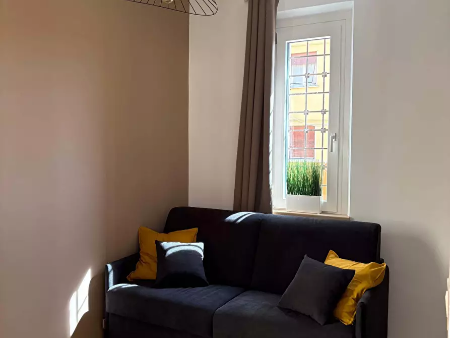 Immagine 7 di Appartamento in affitto  in Via Benadir6 a Roma