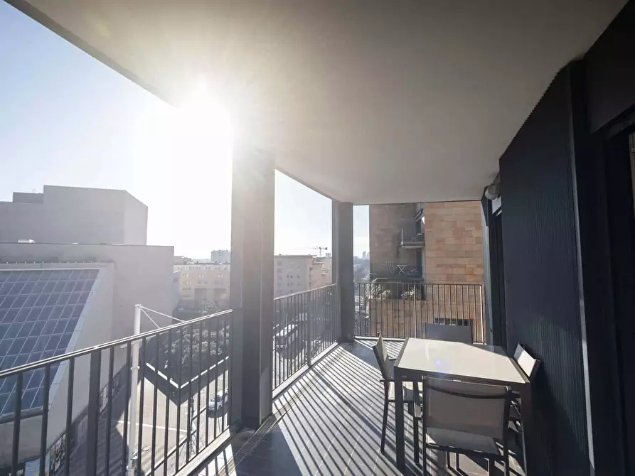 Immagine 18 di Appartamento in affitto  in Viale dell'Innovazione11 a Milano