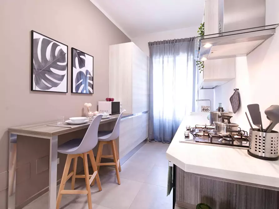 Immagine 8 di Camera in affitto  in Via Isole Lipari a Brescia