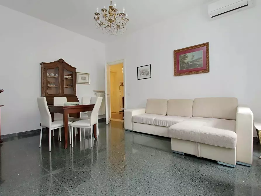 Immagine 22 di Appartamento in affitto  in Via Buccari11 a Roma