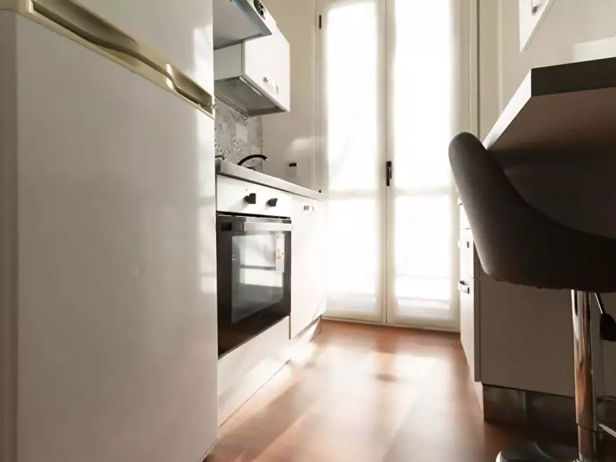 Immagine 3 di Appartamento in affitto  in Via Domenico Millelire6 a Milano