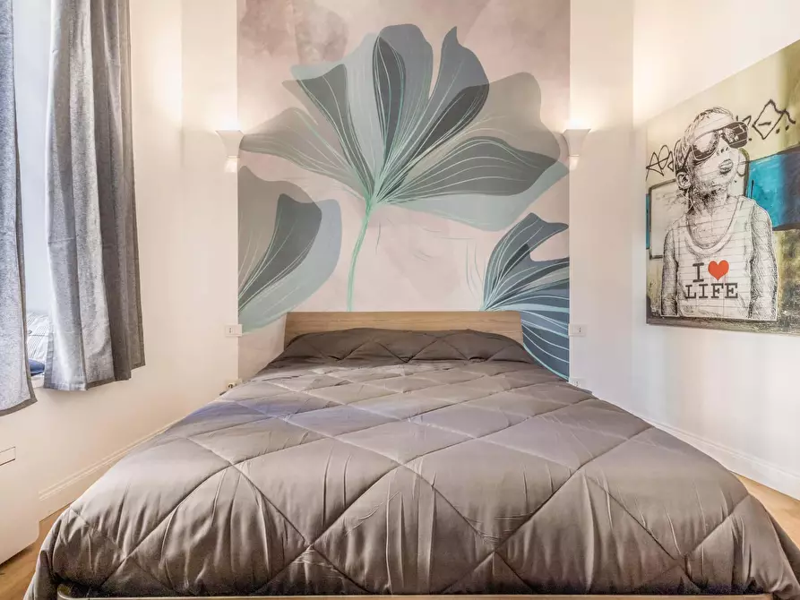 Immagine 18 di Appartamento in affitto  in Via Nizza126 a Roma