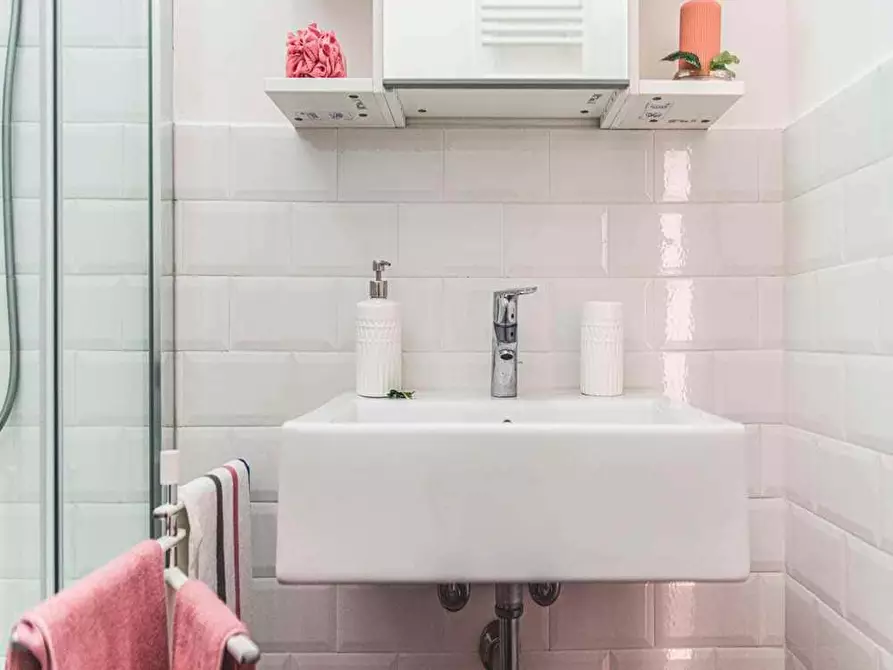 Immagine 18 di Camera in affitto  in Via Spalato2 a Milano