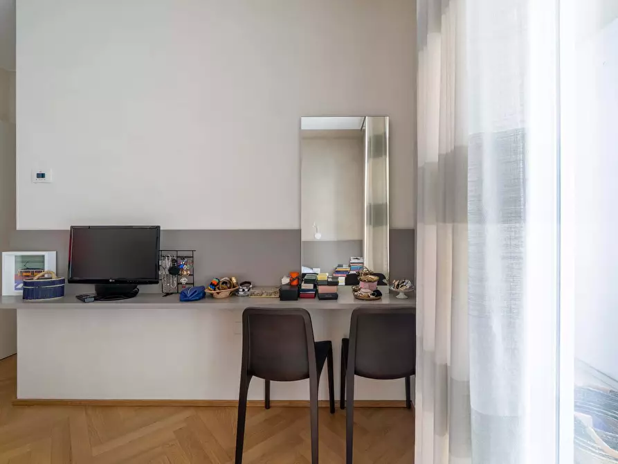 Immagine 17 di Appartamento in affitto  in Via Tommaso Agudio3 a Milano