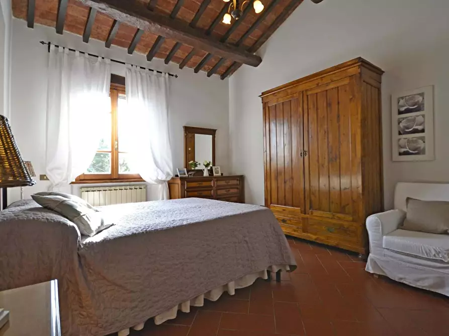 Immagine 33 di Appartamento in affitto  in Via Di Manzano a Cortona