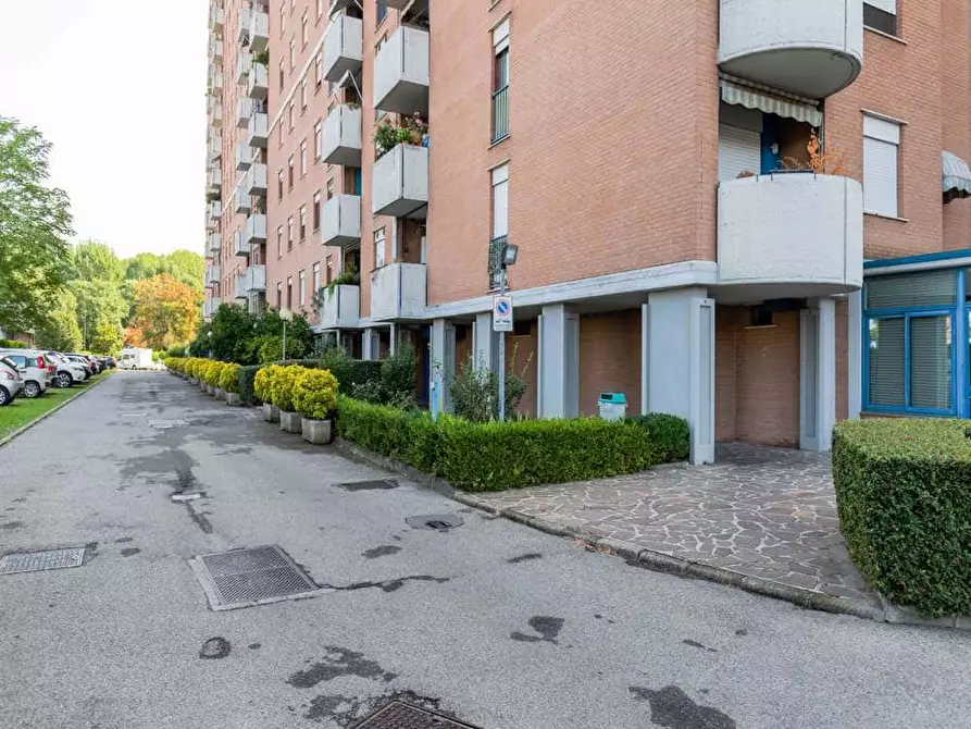 Immagine 14 di Camera in affitto  in Via dei Missaglia13 a Milano