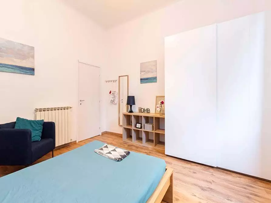 Immagine 7 di Camera in affitto  in Via Giovanni Paisiello2 a Milano