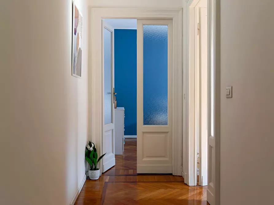 Immagine 6 di Appartamento in affitto  in Via Ponte Seveso23 a Milano