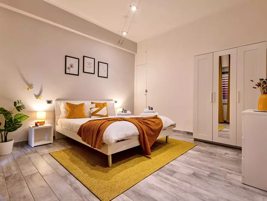 Immagine 14 di Appartamento in affitto  in Via dei Monti di Primavalle194 a Roma