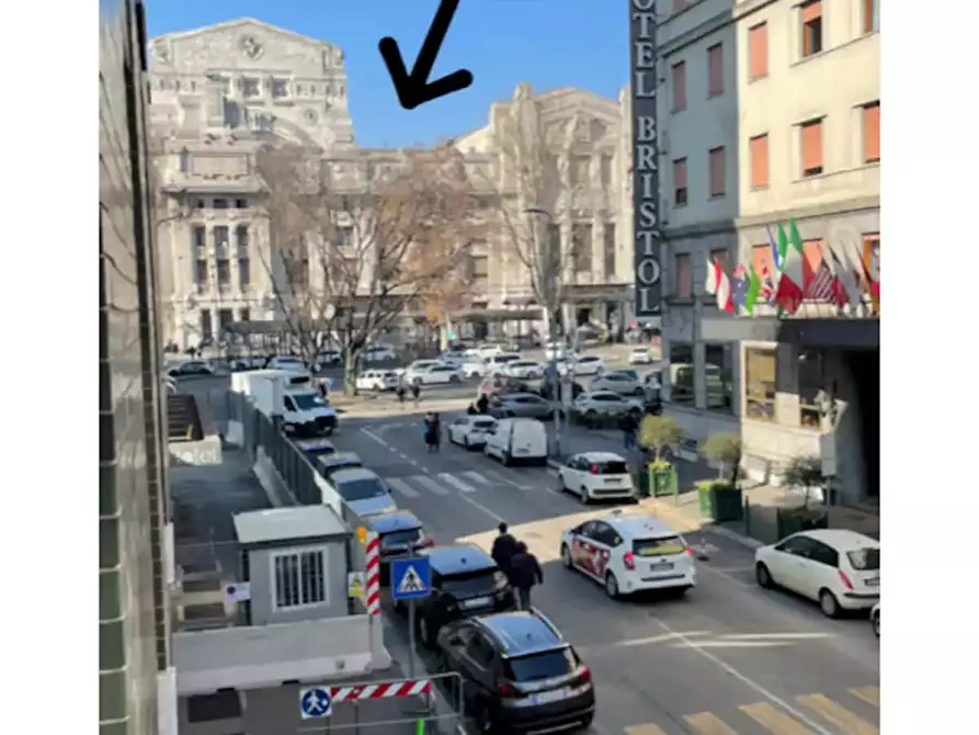 Immagine 9 di Appartamento in affitto  in Via Domenico Scarlatti31 a Milano