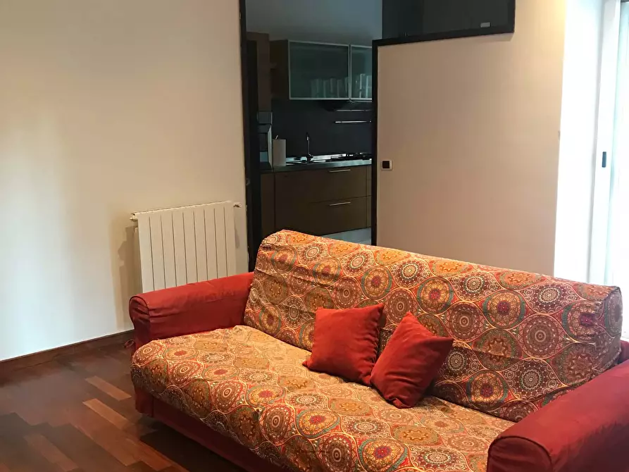 Immagine 9 di Appartamento in affitto  in Viale Colli Aminei58 a Napoli