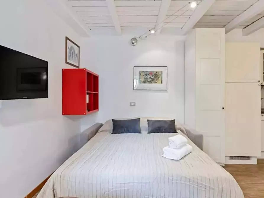 Immagine 10 di Appartamento in affitto  in Via Domenico Cirillo a Milano