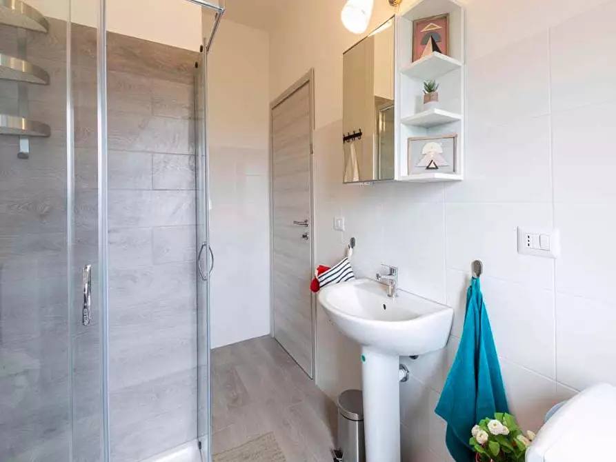 Immagine 15 di Camera in affitto  in Via Pasquale Fornari22 a Milano