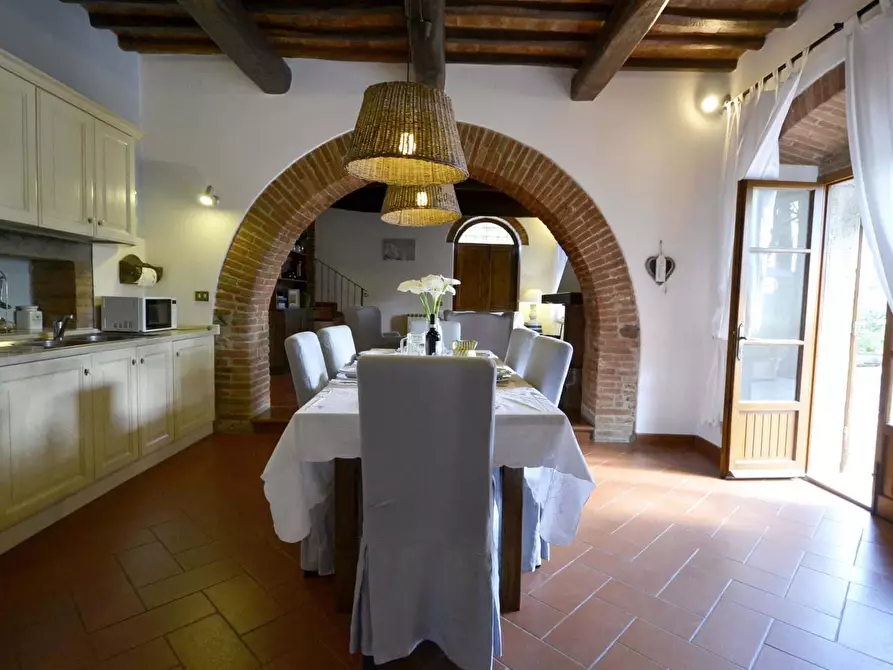 Immagine 24 di Appartamento in affitto  in Via Di Manzano a Cortona