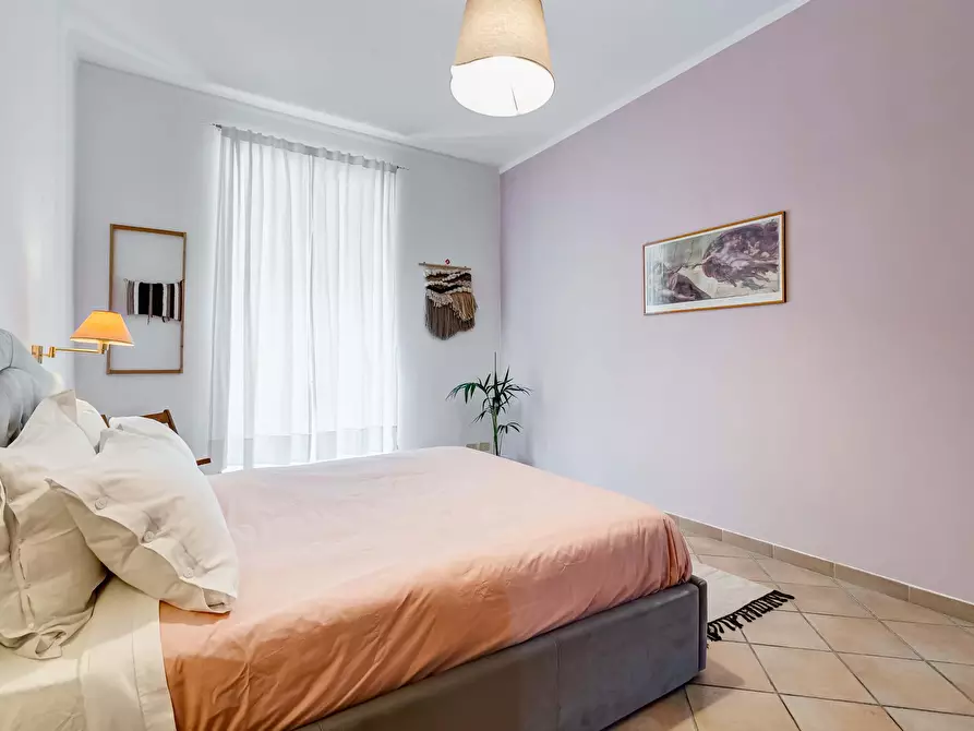 Immagine 6 di Appartamento in affitto  in Via Marmorata169 a Roma