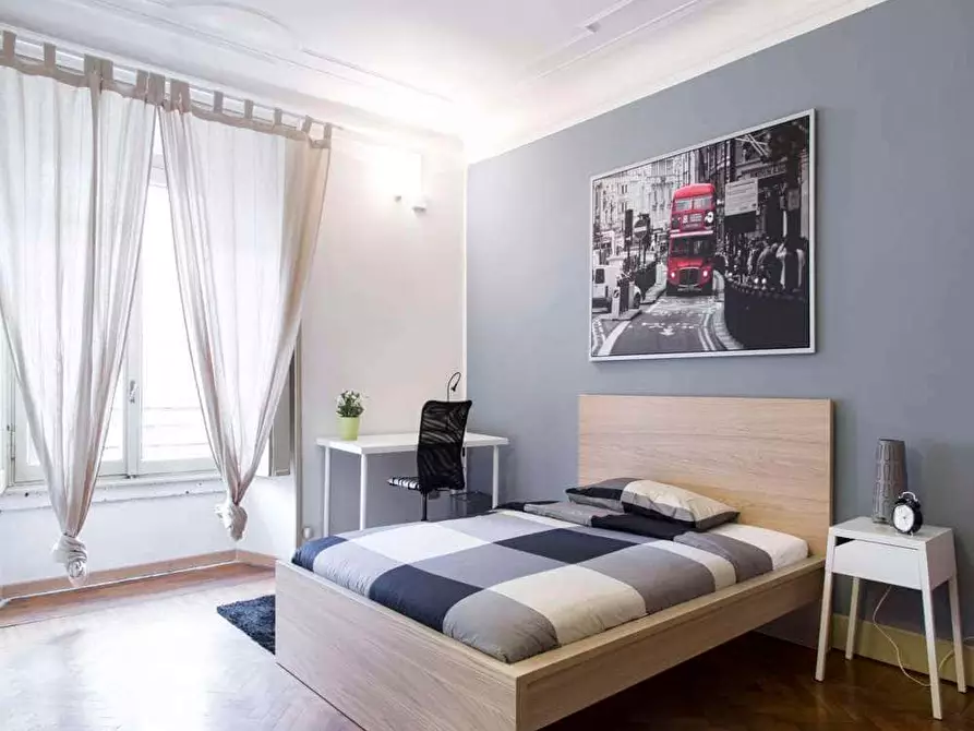 Immagine 4 di Camera in affitto  in Corso Buenos Aires9 a Milano