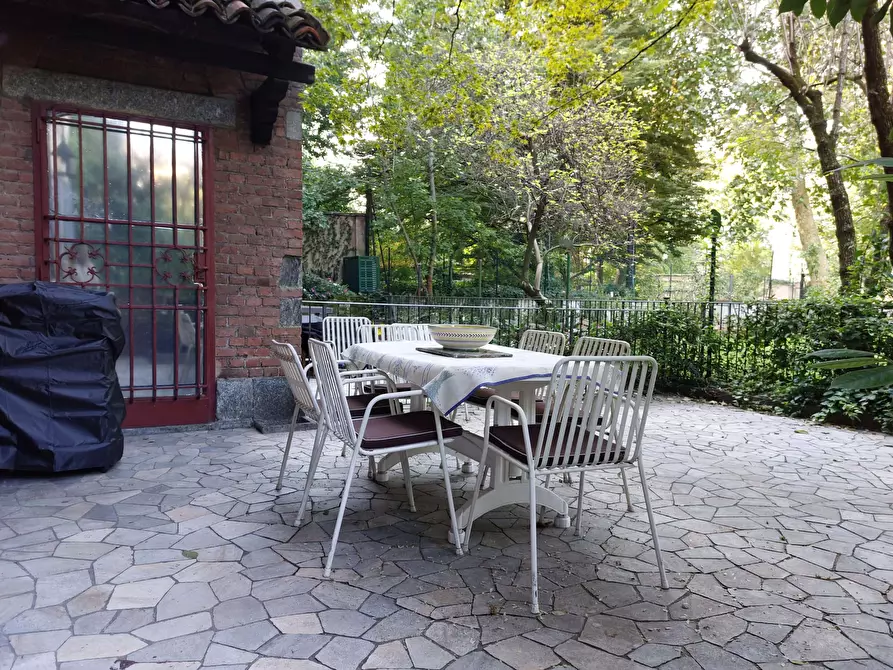 Immagine 23 di Appartamento in affitto  in Via Cappuccio3 a Milano