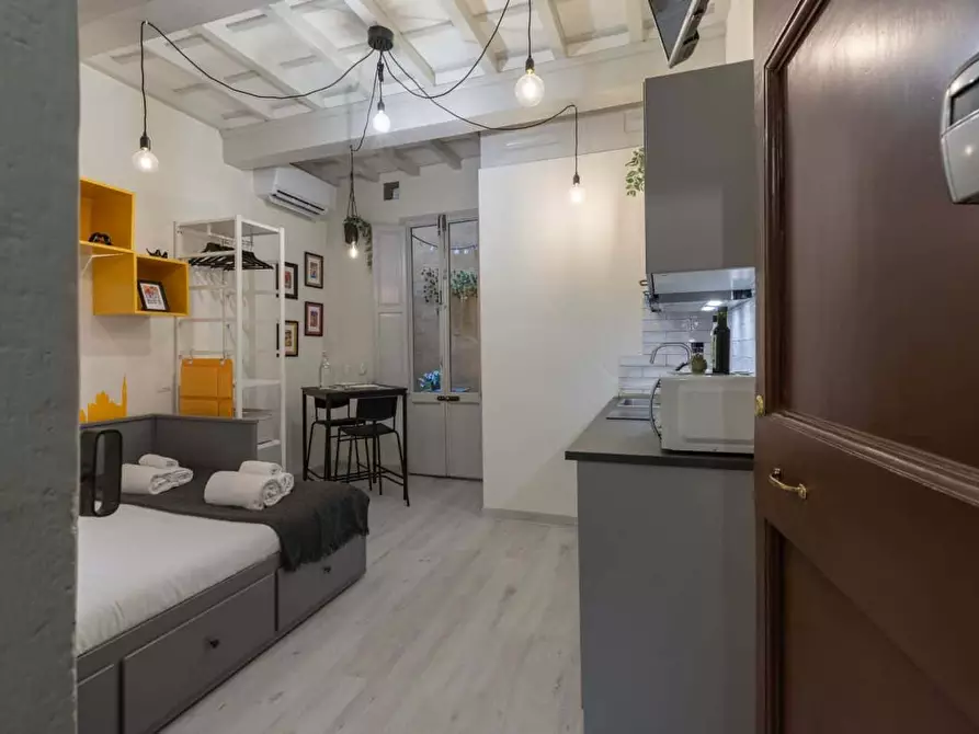 Immagine 1 di Appartamento in affitto  in Via del Campuccio11 a Firenze