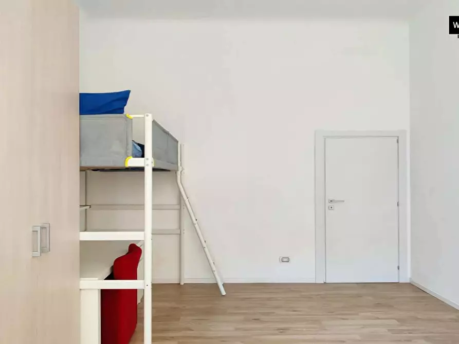 Immagine 3 di Camera in affitto  in Via Mac Mahon a Milano