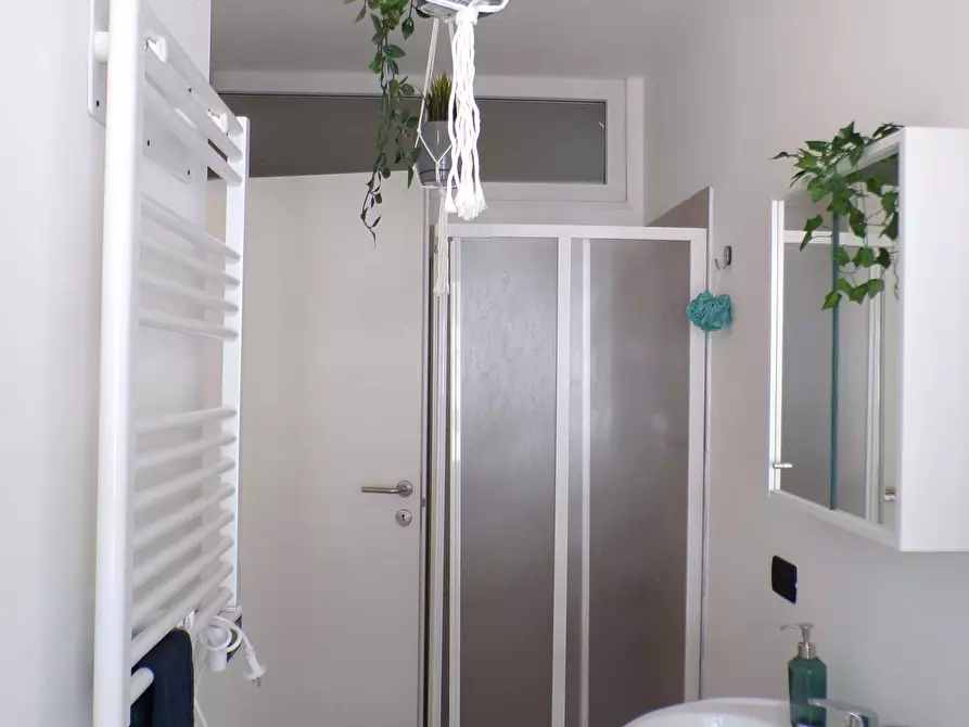 Immagine 9 di Camera in affitto  in Via Valentina Zambra11 a Trento